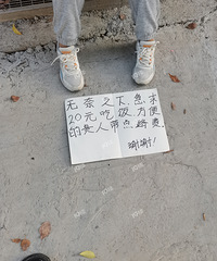 ���˽�ͷһ�������ڵ��� ����̯��һ��ֽ������20Ԫ�Է�