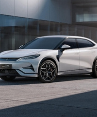�ųƱ��ǵ�����SUV ��L��ͼ�ع�