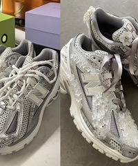 �������+1����һ˫Newbalance�޶���Ь