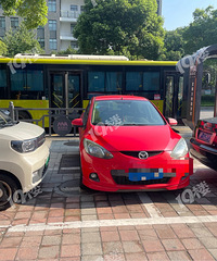 ����峵���㣡�ҵ�С���ⱻ�۸��ˣ����Ǻ����ֺ�Ц��