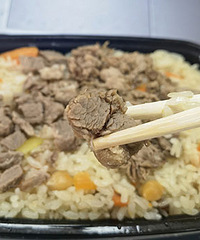 �ܿӣ���ץ���ⷹ���ó� �����ʻ�������ζ