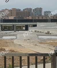 ��19¥����ʵ�ġ���԰·��˫Ϫ·�´���·�������½�չ