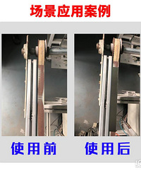 便宜又实用!给设备穿一件时尚的“新衣裳”!简直是不锈钢神器!