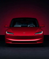 ��˹������Model 3���ˣ�����ȫû�ˣ��������к�������������