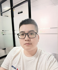 嘉善离异未育的96年小哥哥 找个95年的嘉善姑娘~