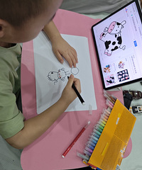 û�л滭�츳��С���ѻ������Ҳ��̶ã����Ż�Ҳ�ܻ����Ĳ���