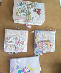 ���ʱ�����ѹ�������󱾡����ͱ�������...�������������ռǱ�