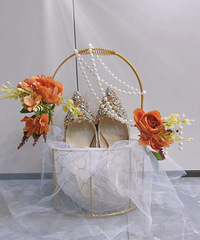 DIY��Ь����Ҳӵ���������ǵͳɱ������һ�죡