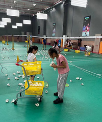 �׶�԰��ѡ����У����ë�� ѵ��ǿ��һ�� �Ͳ�̫��ȥ��...