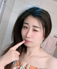 91年妹子随缘找对象~
