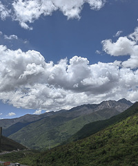 发一下暑假去过的地方 哪天不干程序员了可以做个旅行博主