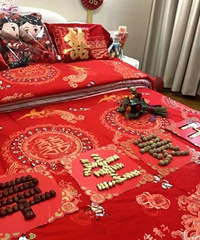 Ů���ҵĻ鴲һ��Ҫ�̺�ɫ��þ���