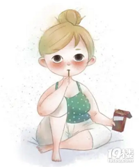 别人看我胖 都没有然后了!是不是胖女孩没人爱?