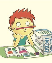 ��ѧ2�����о�Ȼֻдһ�ŵ�����ϰֽ��һ�� �о��ױ���...