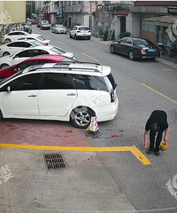 ˽����·�ϻ���λ��Υ�����ҿ�������·���Լ�����