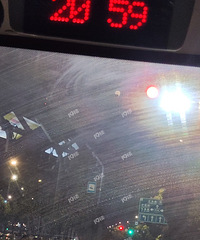 ��ʦ���ſڵĺ��̵����ʱ��������б�Ҫ��