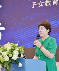 “少年行”子女教育服务体系成功发布 陪伴莘莘学子走好求学每一