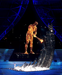 �����ͼ�����˻ῪĻʽ��Щ˲��̫ȼ�ˣ�