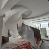 ��ʽ��ת¥�ݣ�