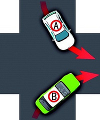 �ϰ��ʱ�� �ҿ��Լ���û��ײ���Ҿ����ˣ�Ӧ��û�µİɣ�