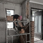 ��ʼ��ǽ����