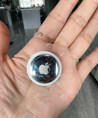 ƻ��AirTagһ�㶼������ ���ڿ����������˵���ʦ��������