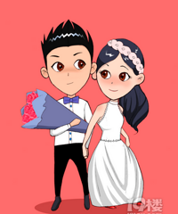 近期体制内年龄30+的2个女生结婚了 到最后他们的选择很相似