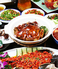 �ϵ��ӵ�ζ�����ˣ����˺ö෹��Ĳ�ζ�����˲����ذ���