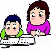 һ����ҵ��ĥ��