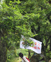 找个徒步搭子谈恋爱!本人96年桐乡姑娘在秀洲去上班