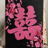 �ڷ���ɫ�ļ�����