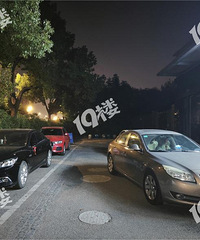 ���л�԰С������ͨ����ͣ������һ��������������������