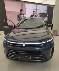 ��Ϊ�ʽ�M5 M7 M7�춯 ѡ�춯���Ǵ����أ�