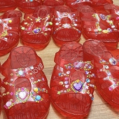 �����Ľ�������Ь