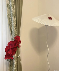 ����˵����Ĵ������̫���ʻ鷿�ˣ���ĺܾ��µ�һ��