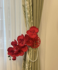 ����˵����Ĵ������̫���ʻ鷿�ˣ���ĺܾ��µ�һ��