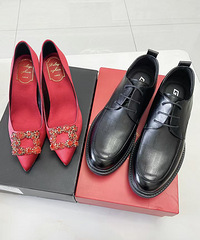 ��������һ˫6cm����ƤЬ ������Ҳ��ѹ��