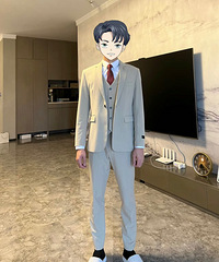 ���Ϲ������ı�����װ