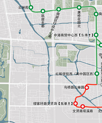 ���й���810·�����Ż� ������·�����ͣ��վ��