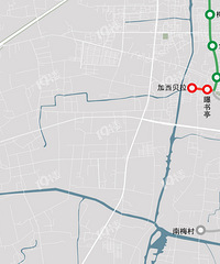 ����÷���·ʩ�� �������޷�����ͨ�� 340·���վ...