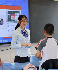 建行走进杭师大开展“星海计划 金融知识伴你行”活动
