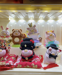 ����ʲô�����»������ʽ����LuLu��