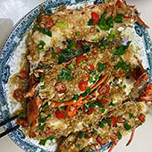 ���ظ������һ��