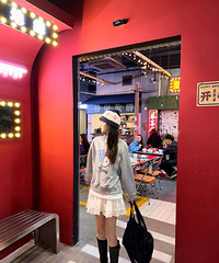 �������һ��ɰ����ů�����ģ�