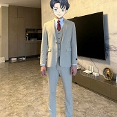 ���Ϲ������ı�����װ