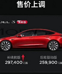 ��˹��Model3��Y�Ǽ��ˣ���