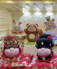 ��ʽ����LuLu�� ���������ҵ��ģ�