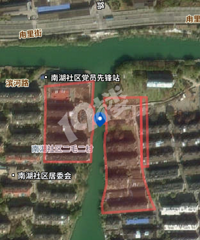 开始即结束!南湖旁宅地嘉城更新抄底拿下!嘉兴土拍市场...