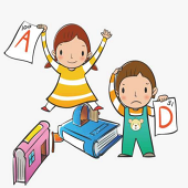 Сѧ�ɼ�����ƭ����