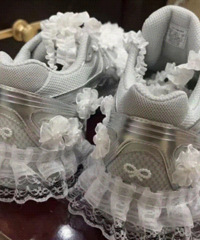 �����Ҳ������ʵĻ�Ь �Լ�DIYһ˫